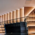 Glass Staircase Railings Dubai Design Ideas & Prices