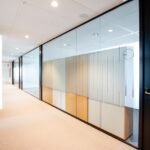 Glass vs Traditional Walls Why Offices in Dubai Are Going Transparent