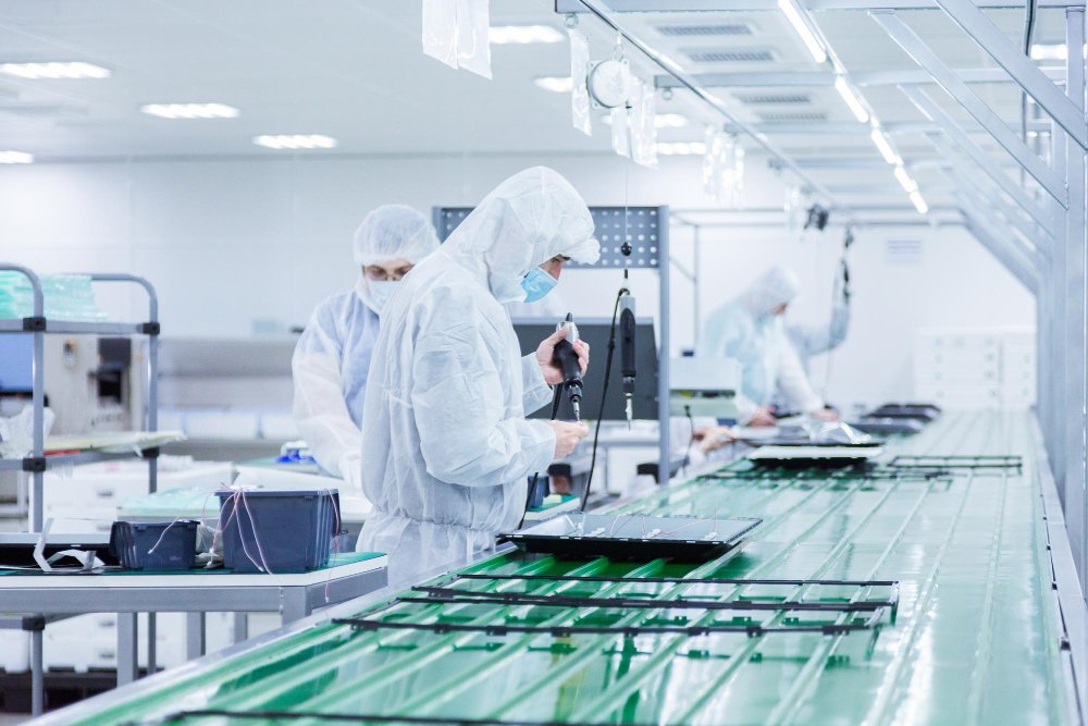 How Architects & Contractors Benefit from Working with In-House Glass Manufacturers