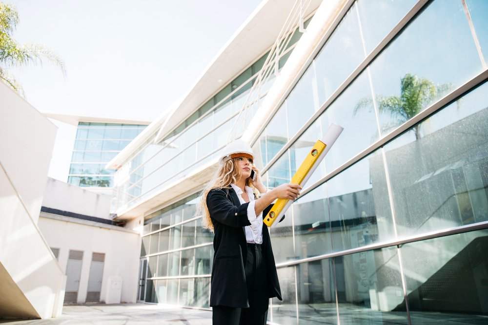 How to Choose the Right Glass Company in Dubai