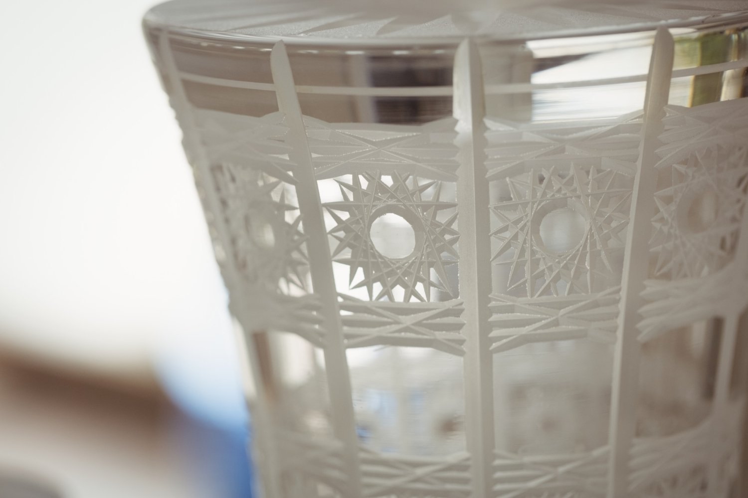 Innovative Glass 3D Printing Solutions