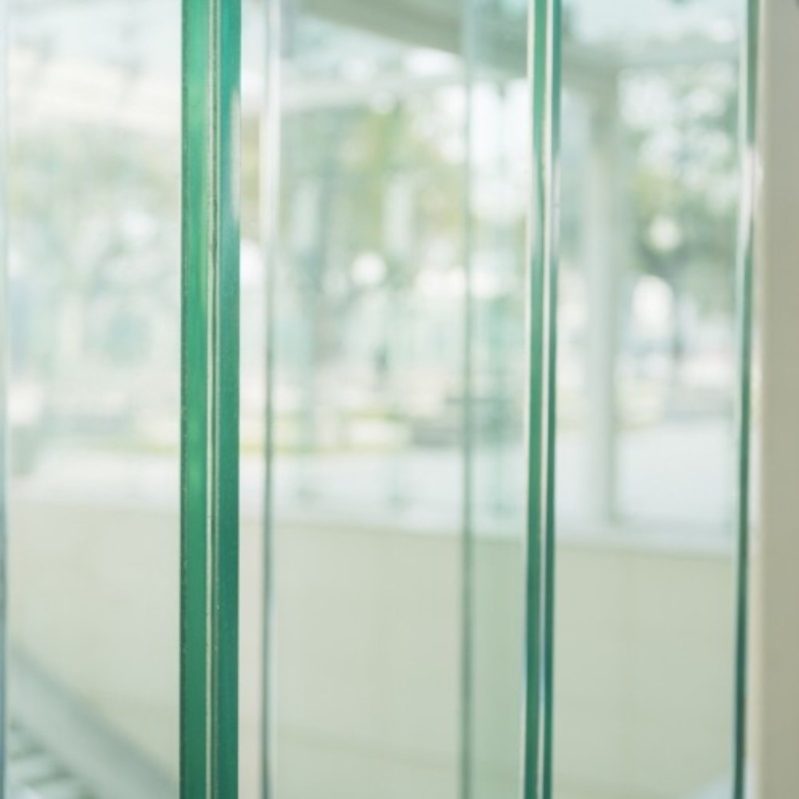 Insulating glass