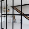 Interior Design Trends 2026 Glass Partition Walls in Modern Homes