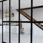 Interior Design Trends 2026 Glass Partition Walls in Modern Homes