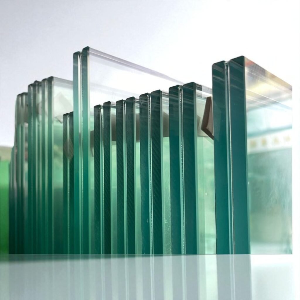 Laminated Glass