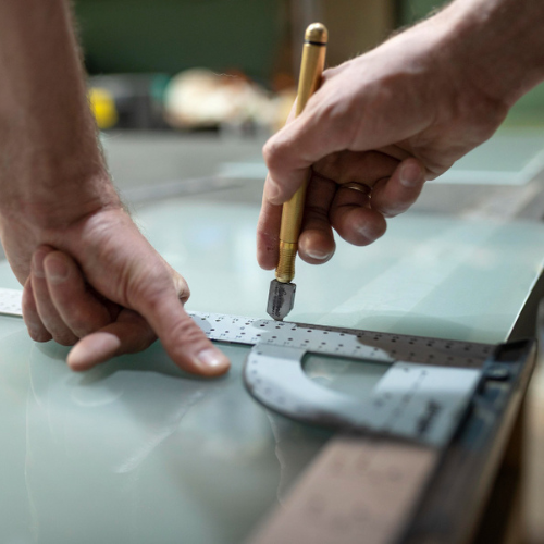 Laminated Glass Works