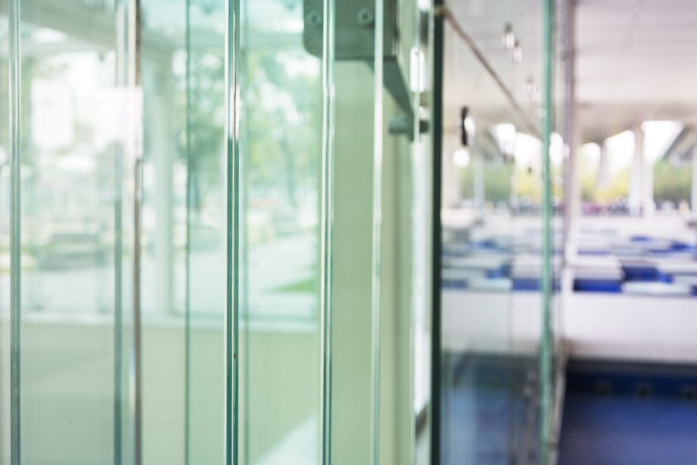 Laminated Glass in Dubai, UAE