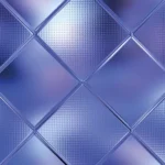 Mesh glass in Dubai