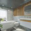 Mirror Trends for Luxury Bathrooms