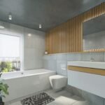 Mirror Trends for Luxury Bathrooms