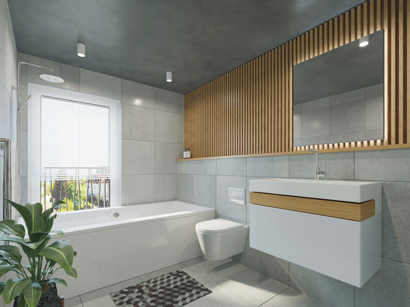 Mirror Trends for Luxury Bathrooms