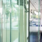 Office Glass Partition Dubai Design Trends 2026