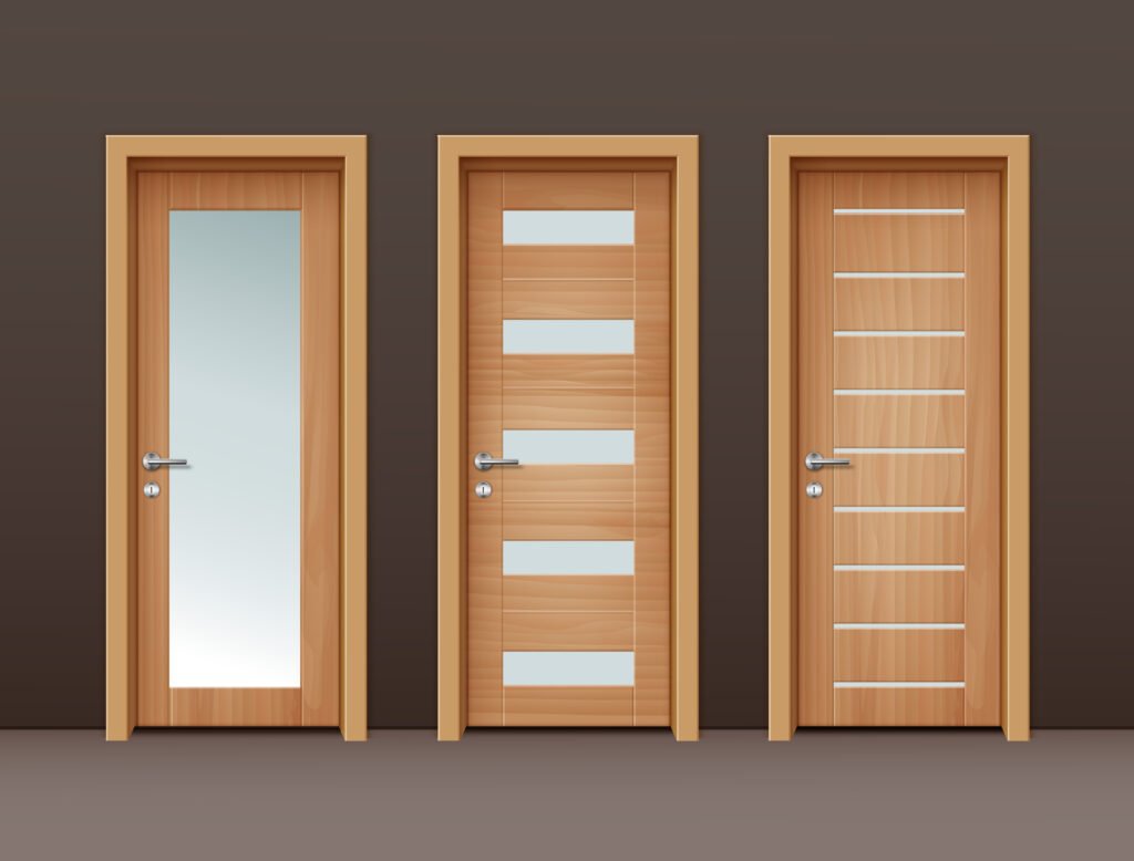 PVC Folding Door Dubai