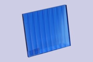 Patterned Glass