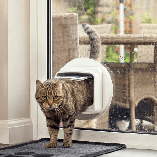 Pet Flaps
