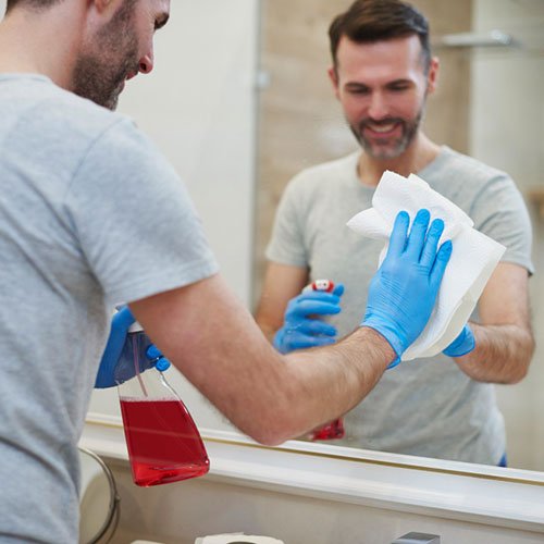 Polishing Glass Works