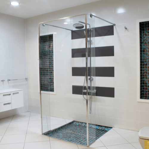 Shower Enclosures