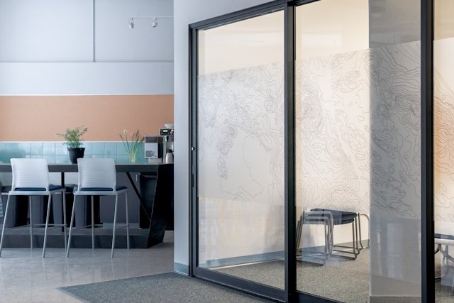 Sliding Glass Doors Dubai Types, Prices & Installation Guide