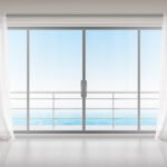 Sliding Glass Partition Dubai for Small Spaces