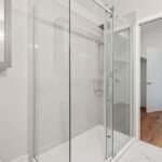Sliding Shower Glass Partition Dubai Options