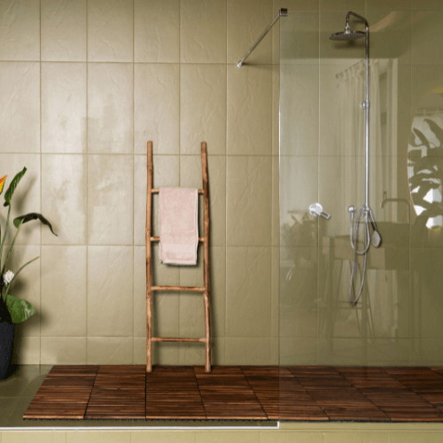 Smart Shower Enclosures
