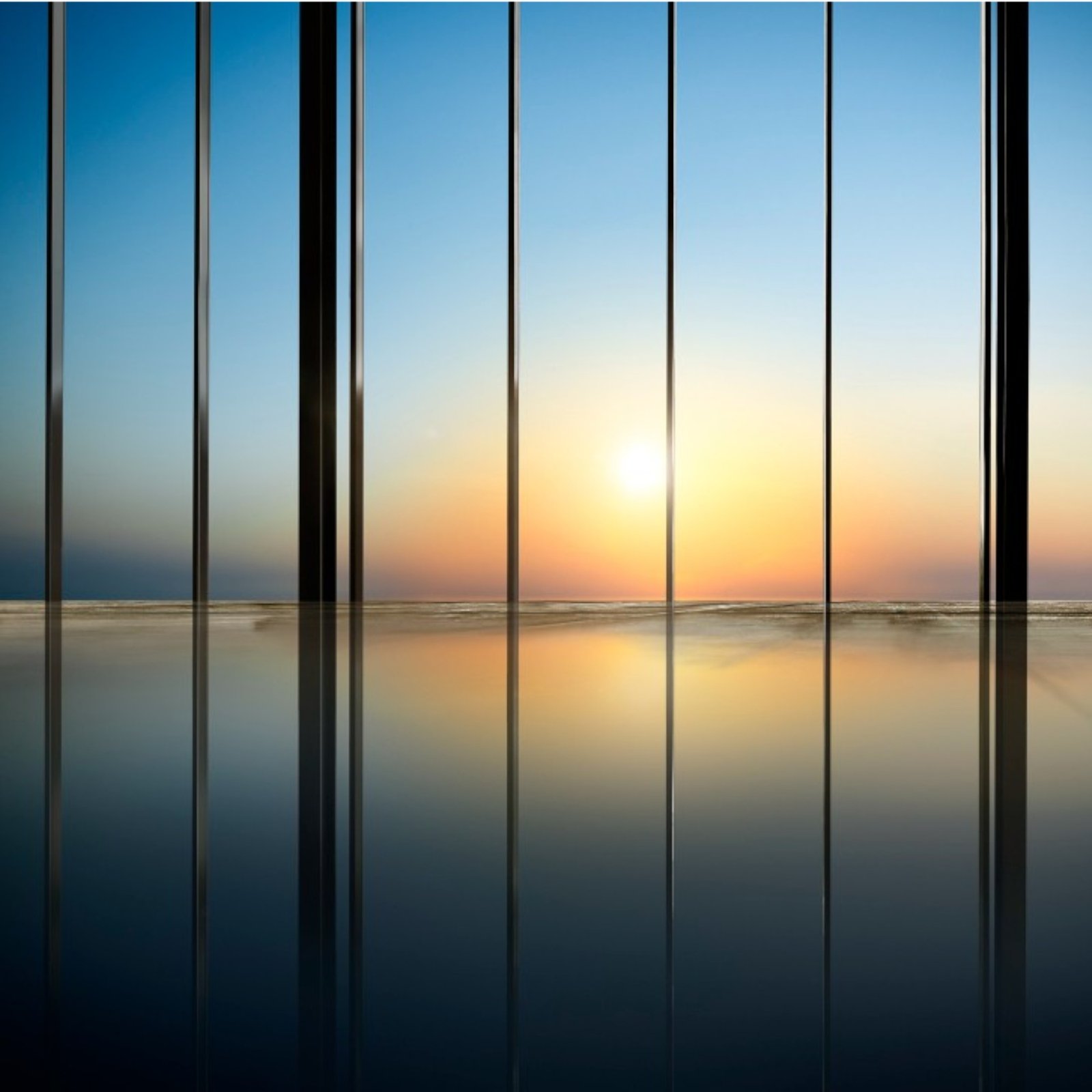 Solar Control Glass