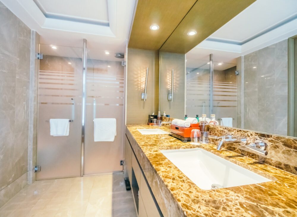 Step-by-Step Guide How to Install Frameless Shower Glass Enclosures