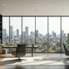Step-by-Step Guide to Repairing Your Glass Partitions