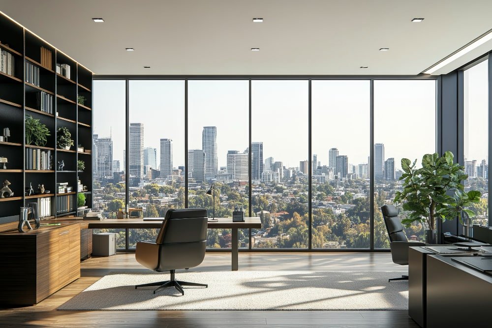 Step-by-Step Guide to Repairing Your Glass Partitions