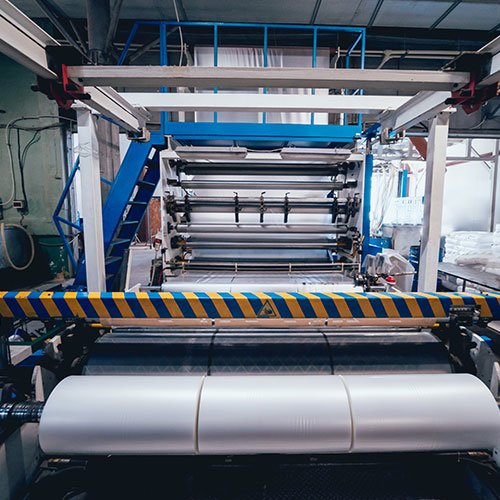 Tempering Glass Works