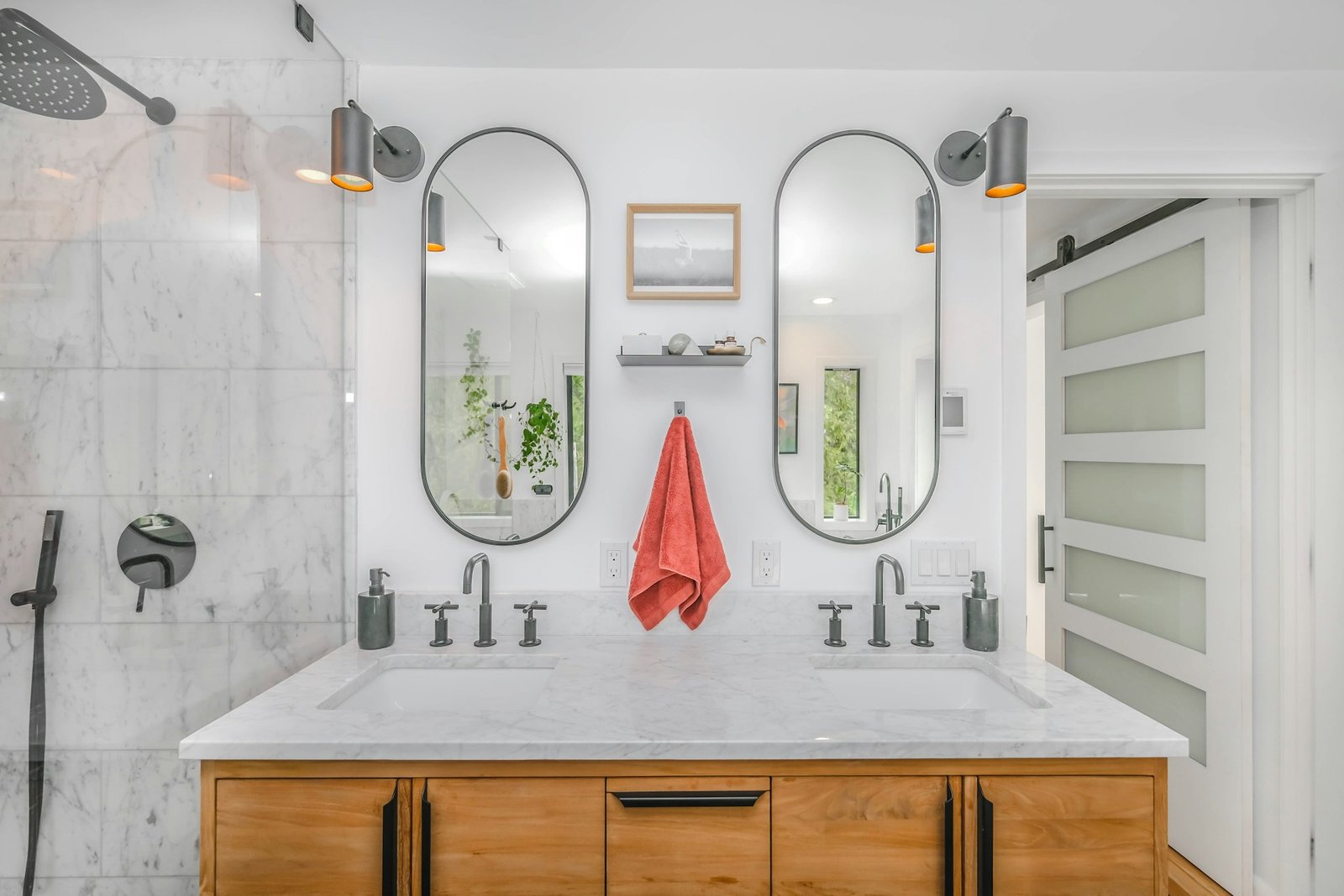The Evolution of Bathroom Mirror Design Why Mirrors Matter More Than Ever