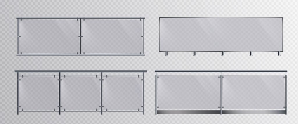 Things to Consider Before Installing Glass Railings