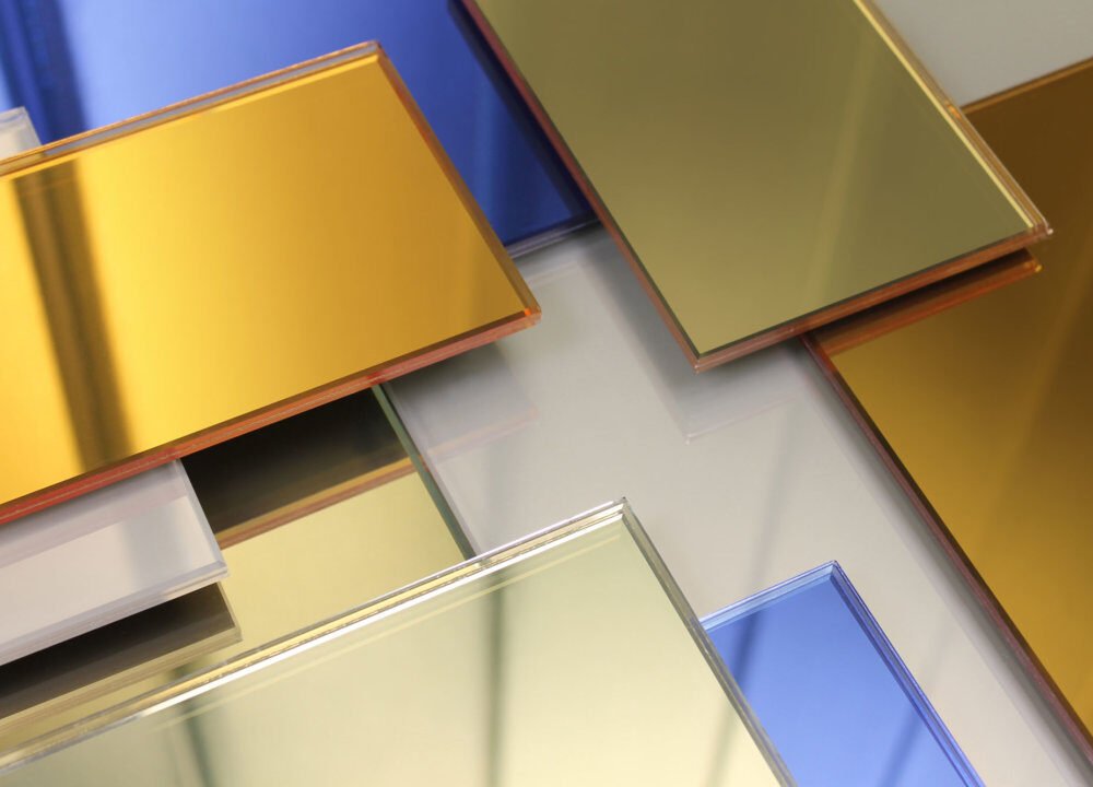Tinted Mirrors or Coloured Mirrors Everything You Need to Know