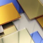 Tinted Mirrors or Coloured Mirrors Everything You Need to Know