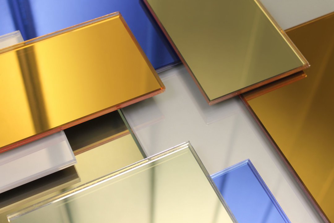 Tinted Mirrors or Coloured Mirrors Everything You Need to Know