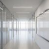 Top 10 Offices Glass Partition Designs for Dubai