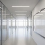 Top 10 Offices Glass Partition Designs for Dubai