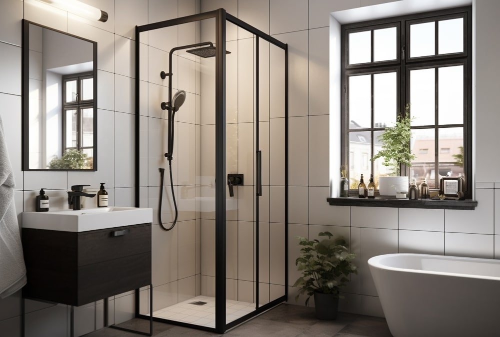 Top 10 Shower Enclosure Designs to Upgrade Your Bathroom in 2025