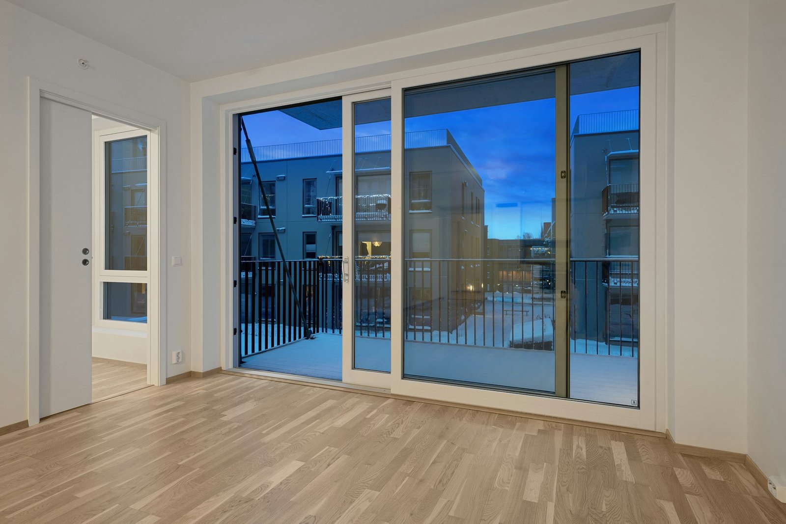 Top 10 Sliding Door Designs for Dubai Homes 2026