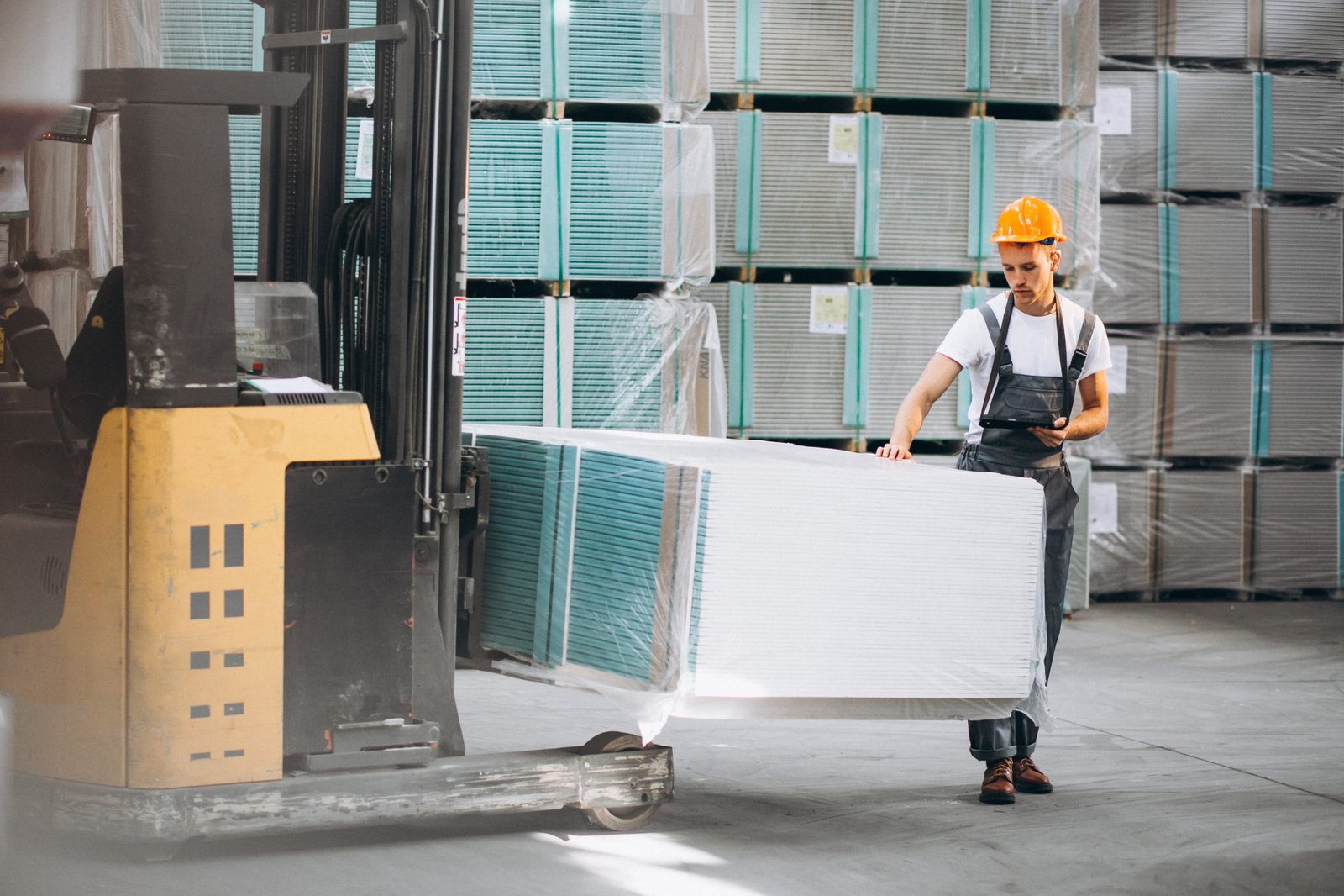 Top 5 Glass Manufacturers in UAE