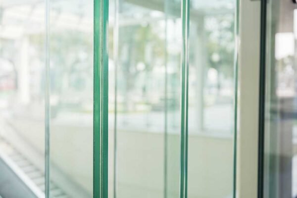 Toughened Glass in Dubai