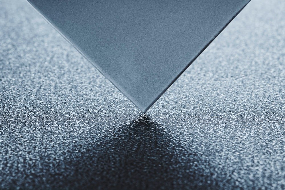 Toughened Glass in Dubai, UAE