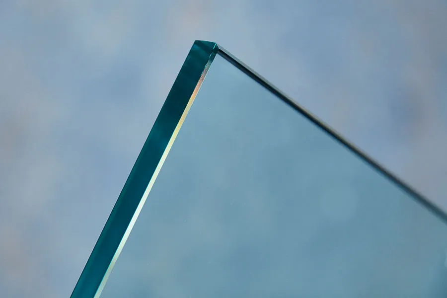 Toughened Glass in Dubai