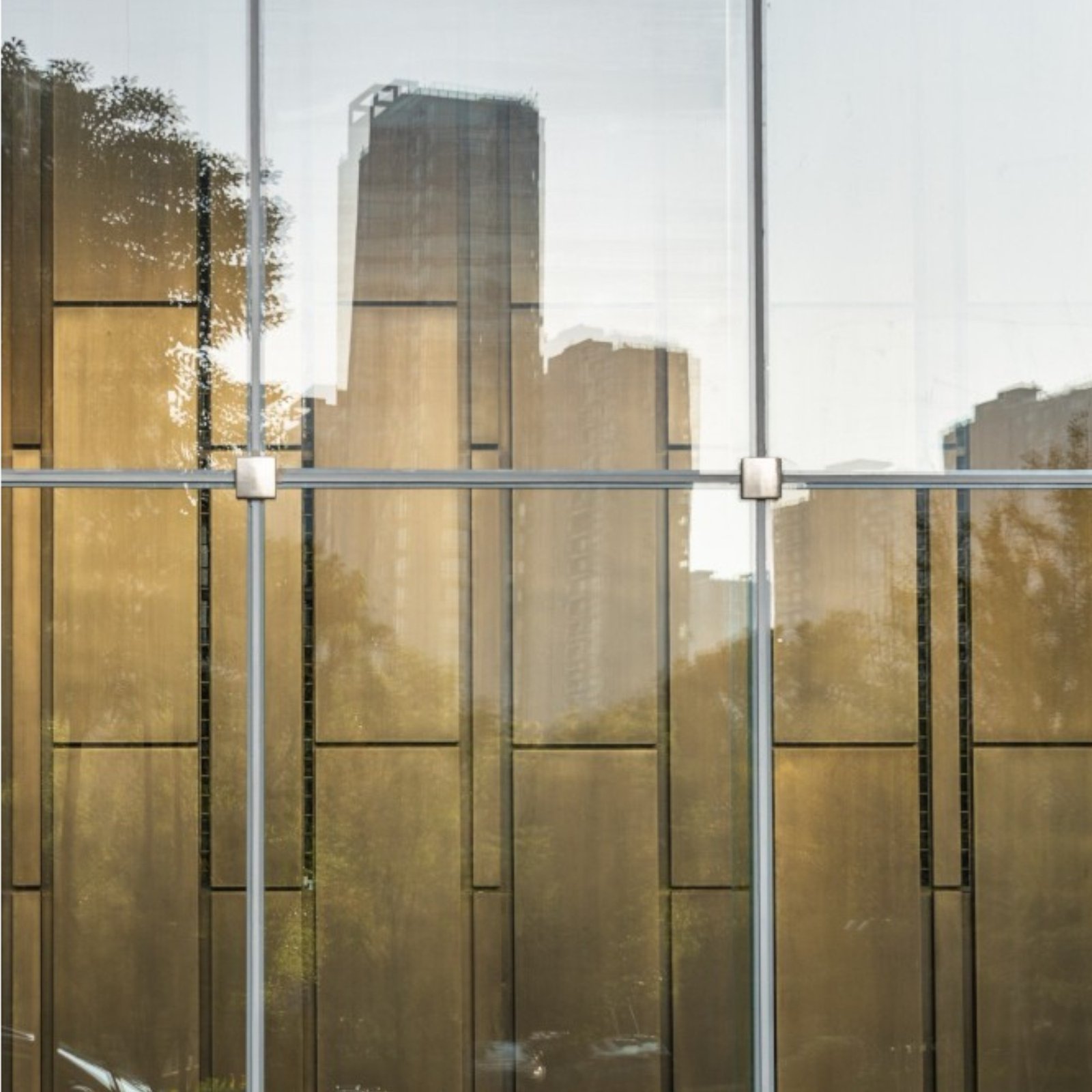 Toughened Glass
