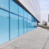 Types of Glass Partition Dubai for Offices