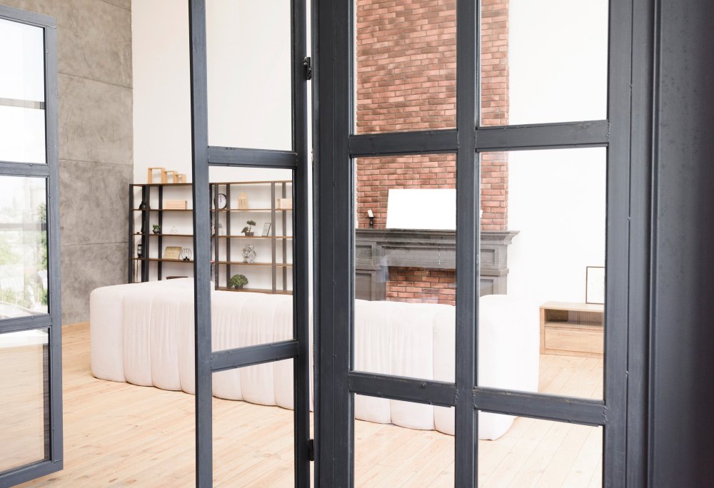Understanding the Cost of Glass Partitions in UAE
