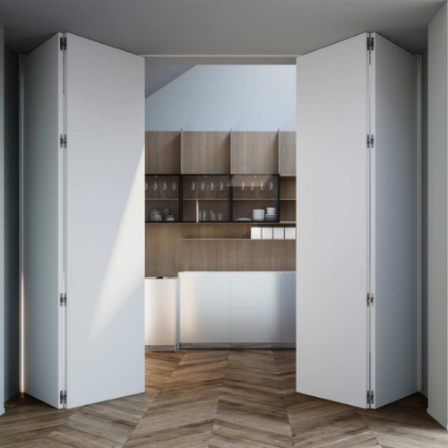 aluminium bifold doors