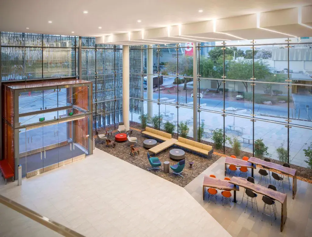 What Is Structural Glazing