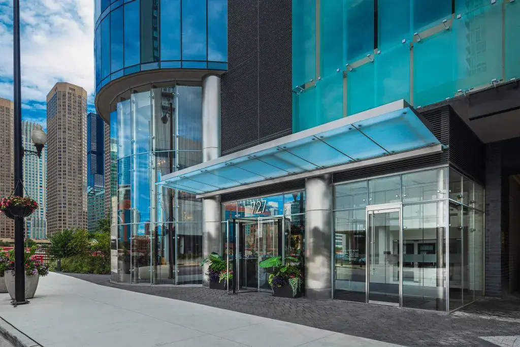 What Is a Curtain Wall