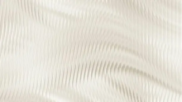 What is Fluted Glass